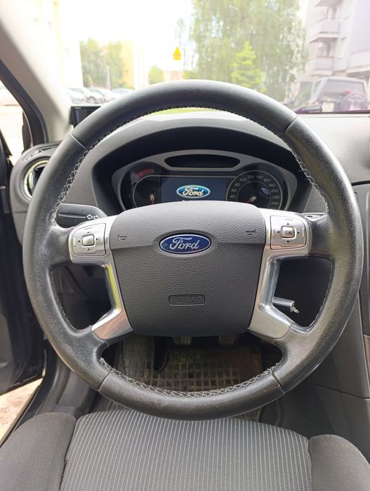 Ford Mondeo.2.0 diesel,2008 roku,294000 przebieg