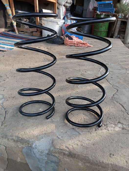 Пружини передні Ford Focus