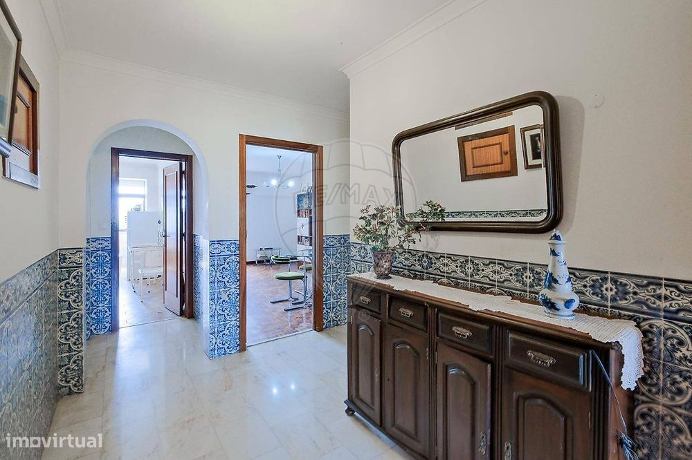 Apartamento T2 para venda