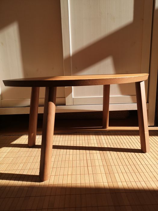 Stolik kawowy IKEA STOCKHOLM