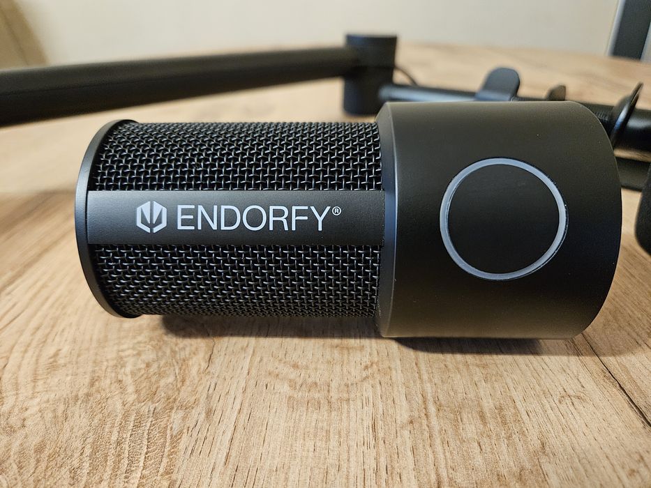 Mikrofon ENDORFY Solum Studio