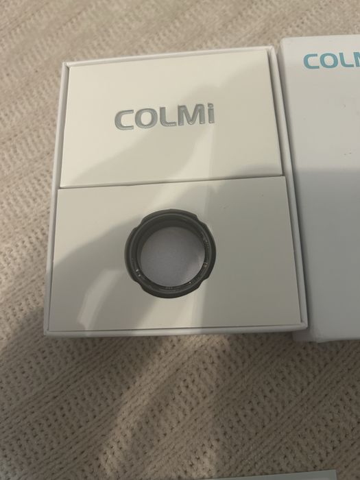 Smart Ring Colmi r.11