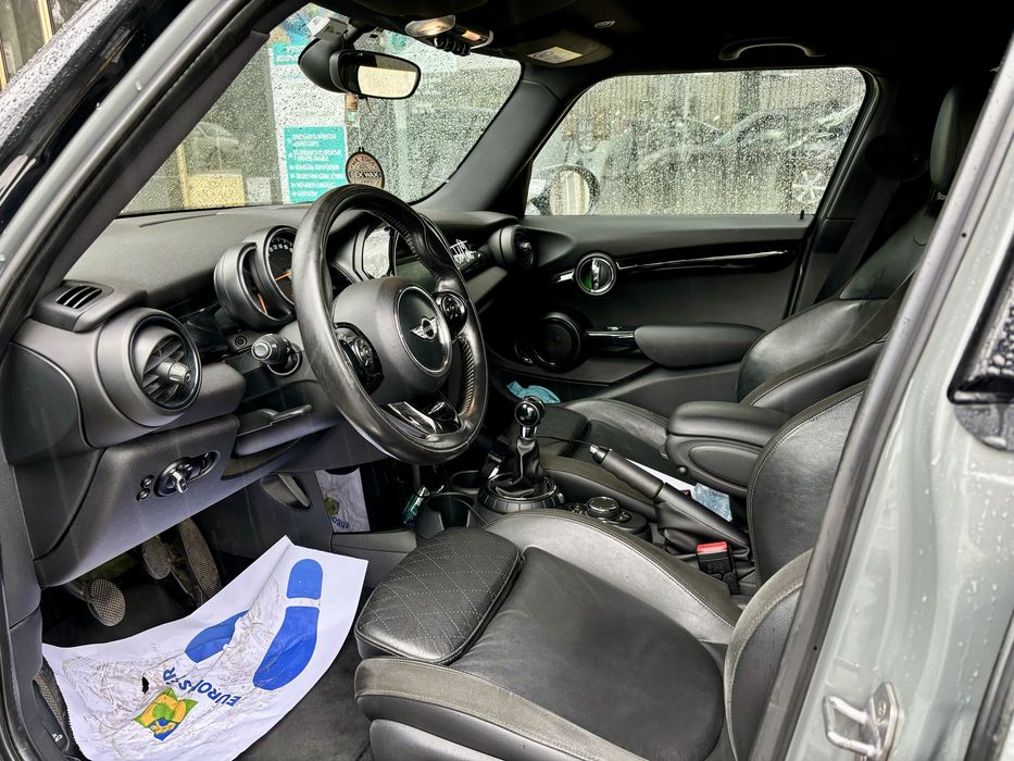 MINI Cooper 5 Portas | Look Cooper S | 2015 | 170.000 km