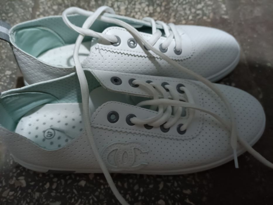 Trampki Adidasy damskie