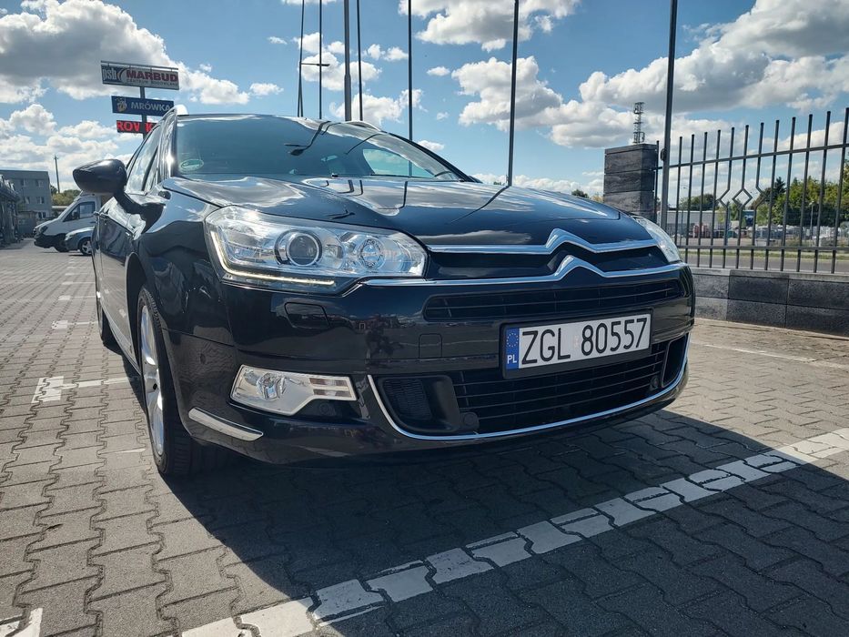 Citroën C5