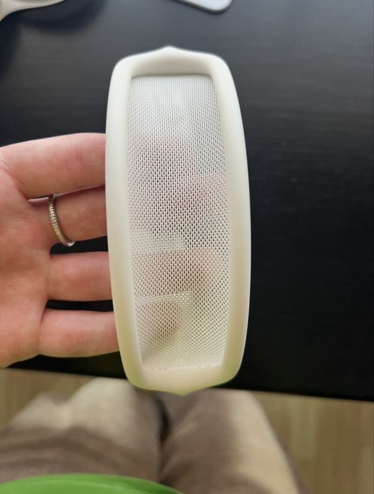 Airpods Max Branco Estrela