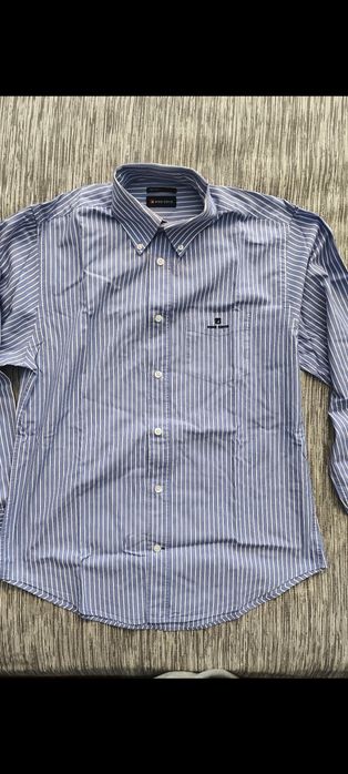 Roupa de Marca , vários artigos
