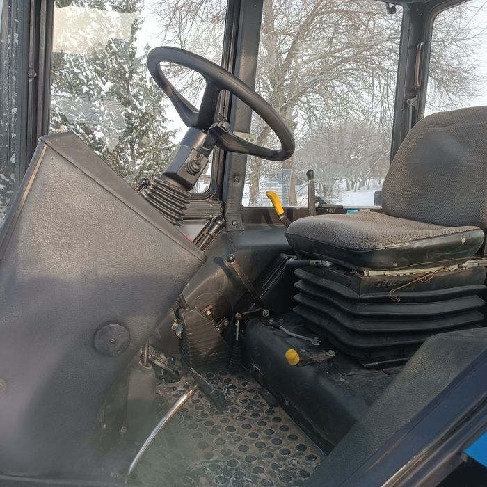 Продам МТЗ 82 Білоруської збірки