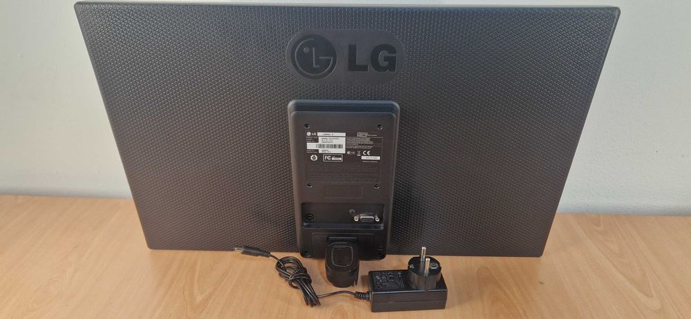 Monitor LG 22 polegadas