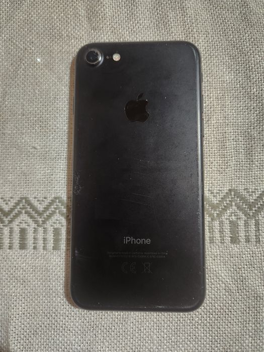 Iphone 7 32gb Под Ремонт