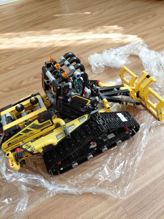 LEGO  Technic modele
