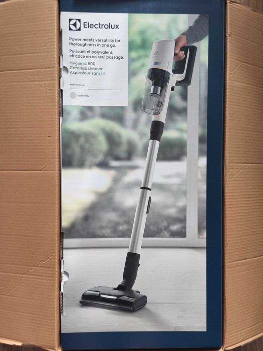 Пилосос Electrolux