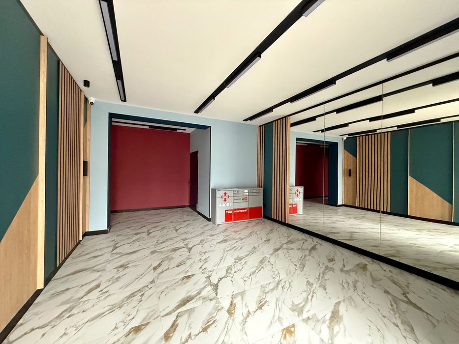 Ірпінь, ЖК Молодість Квартира-студія 26м2, ГОТОВА, Програми ТАК!