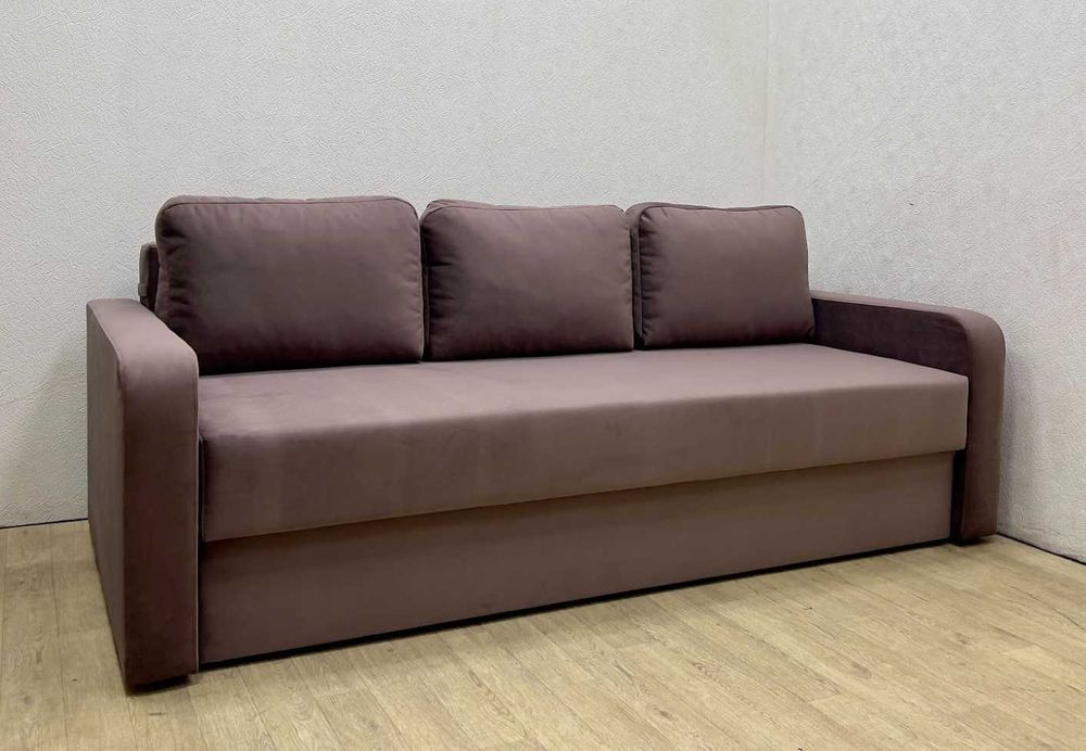 Диван Еврокнижка Neptun , Шикарный и Стильный. Кровать Диван