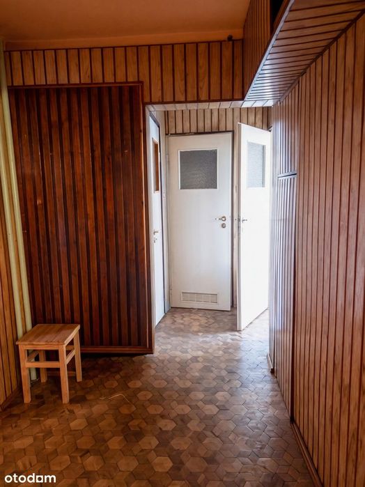 Będzin os Syberka Narutowicza⭐61m2 / 3 pokoje + balkon / blisko M1