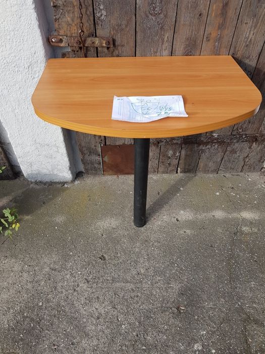 Stolik przystawka do biurka