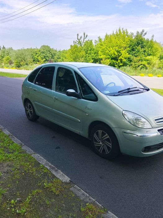 Citroen Xsara Picasso 1.6 HDI