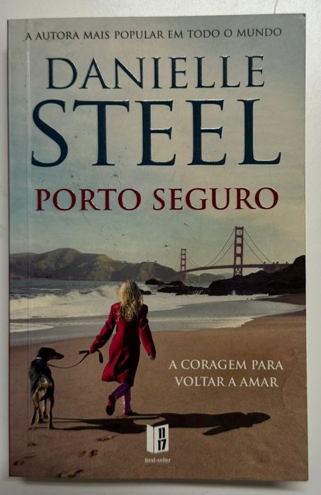 Livro Porto Seguro