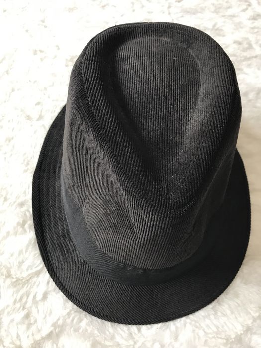 Chapeu bombazine preto