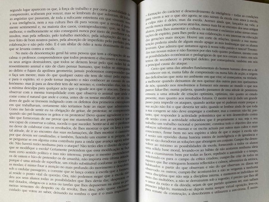 Lobo Vilela e a Polémica sobre a Universidade e o Ensino nos Início...