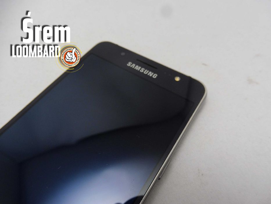 Samsung Galaxy J5 2016 Solo