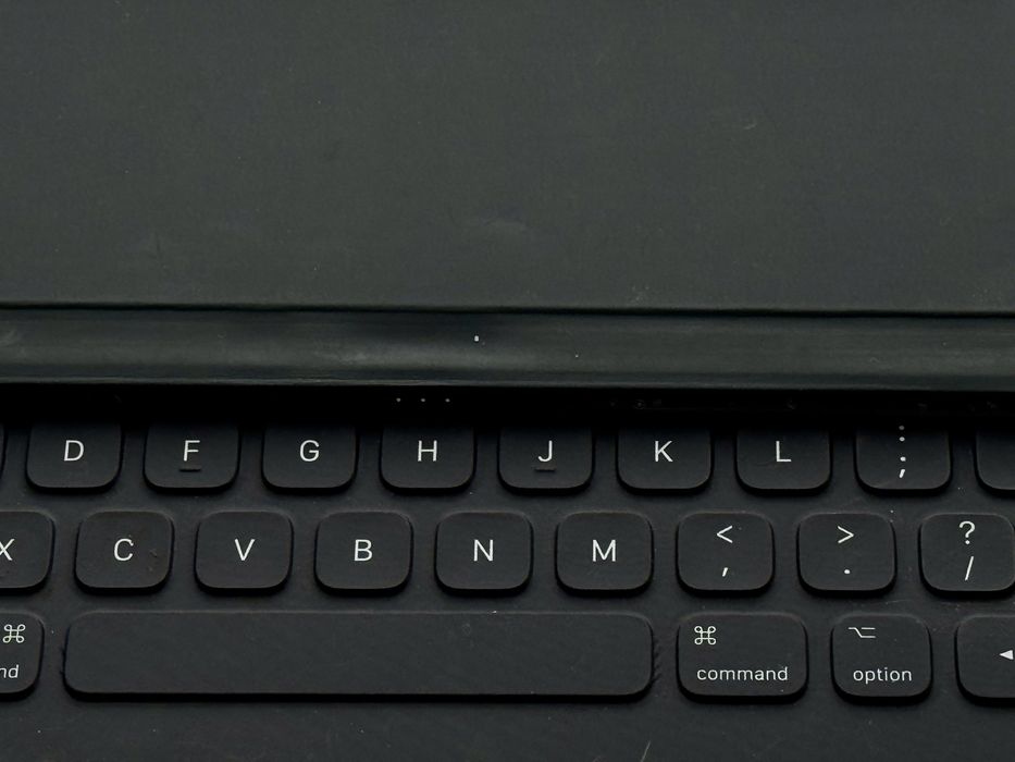 iPad Pro Smart Keyboard 12.9