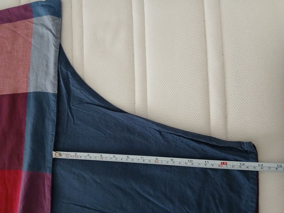 Capa de edredon ikea