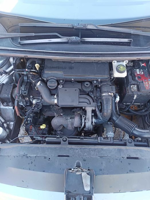 Peugeot 307 SW 1.4 HDi 2003