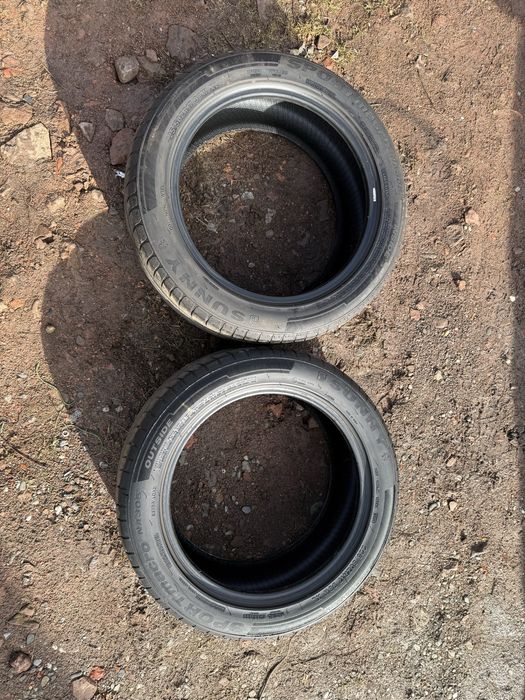 Opony Letnie Sunny Sports 255/50R17 2021r.