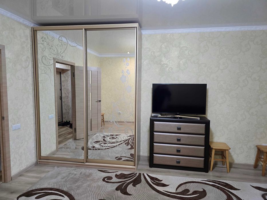 Здається 1-кварт.по вул.Приймаченко в р-ні Старого міста, читайте опис
