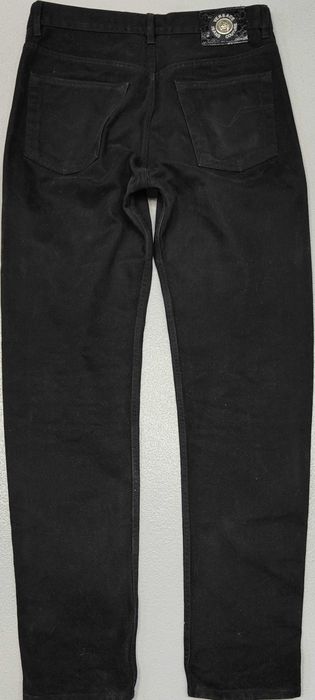 R) VERSACE JEANS Couture męskie spodnie jeansowe Roz.30