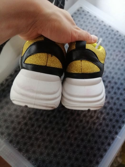 ÚLTIMO PREÇO, Dropps, como novas, n36/37