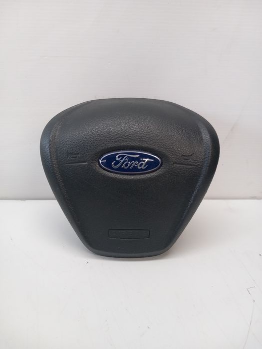 Airbag volante Ford Fiesta 6
