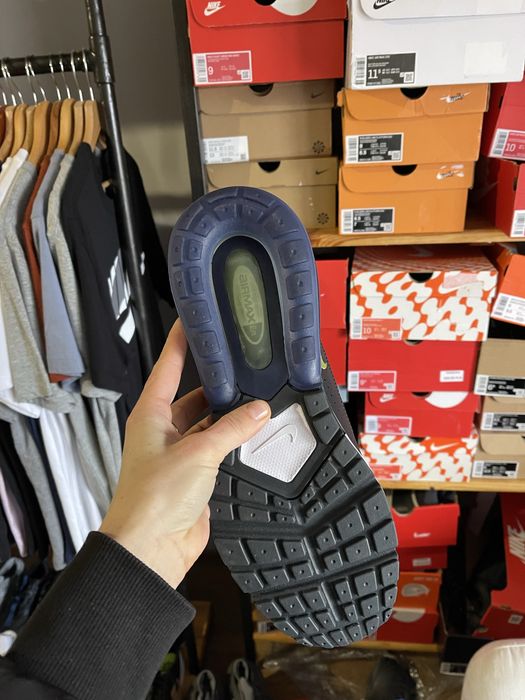 Nike Air Max Pulse оригінал