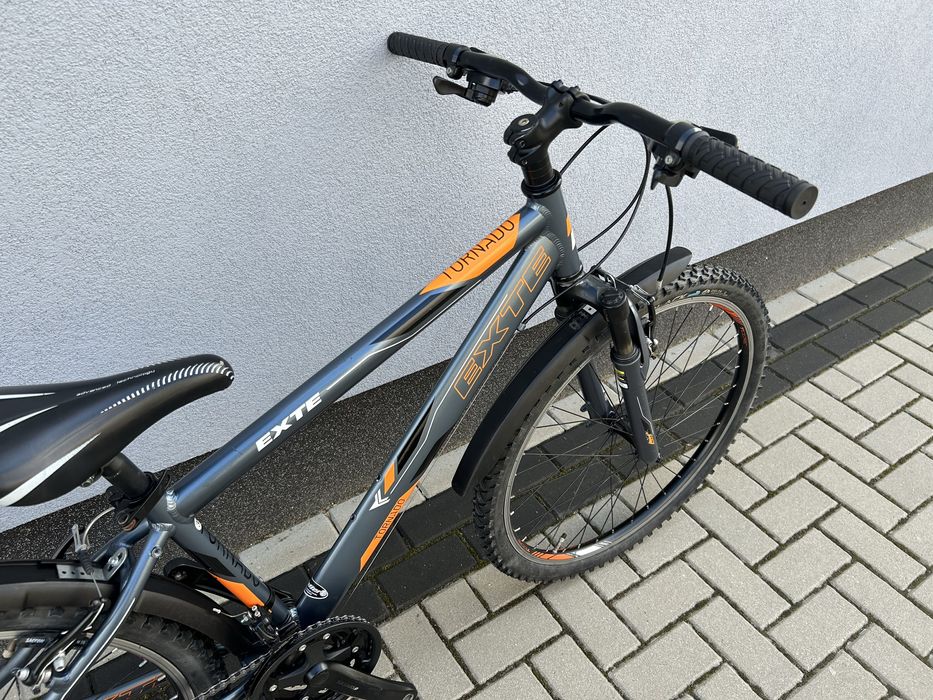 Rower aluminiowy mtb 26”