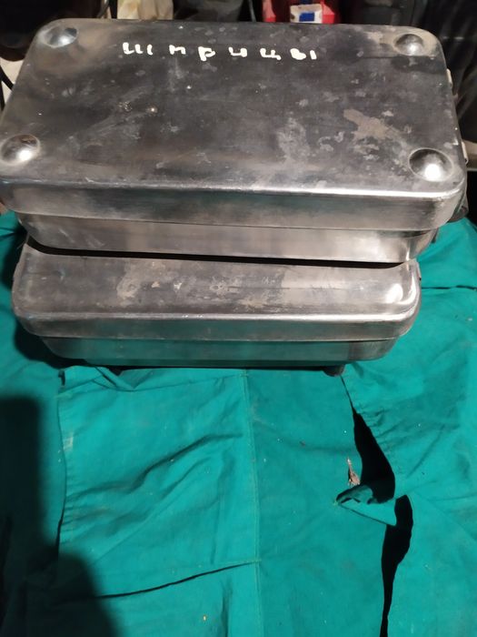 Продам стерелизаторы