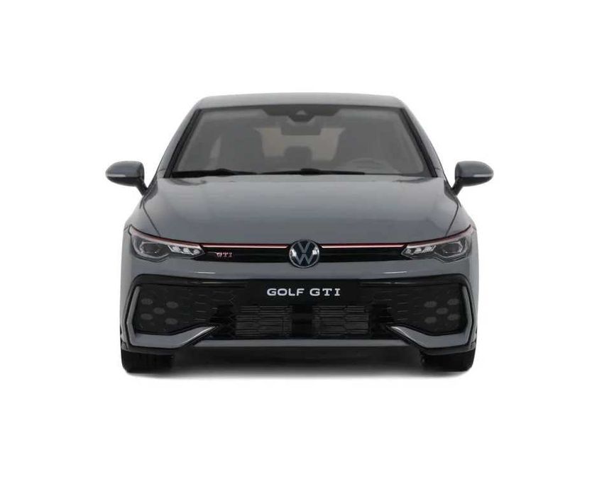 1/18 Volkswagen Golf GTI VIII cz - OTTO OT1137