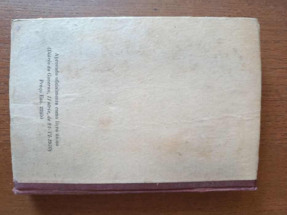 Livro de Leitura 1º ano (parte 2)