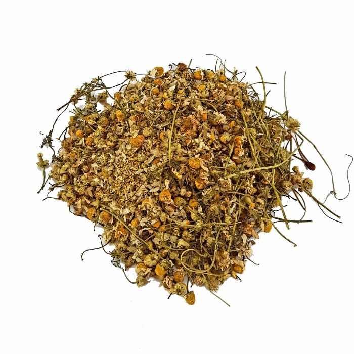 500г. Ромашка аптечна лікувальна квітки