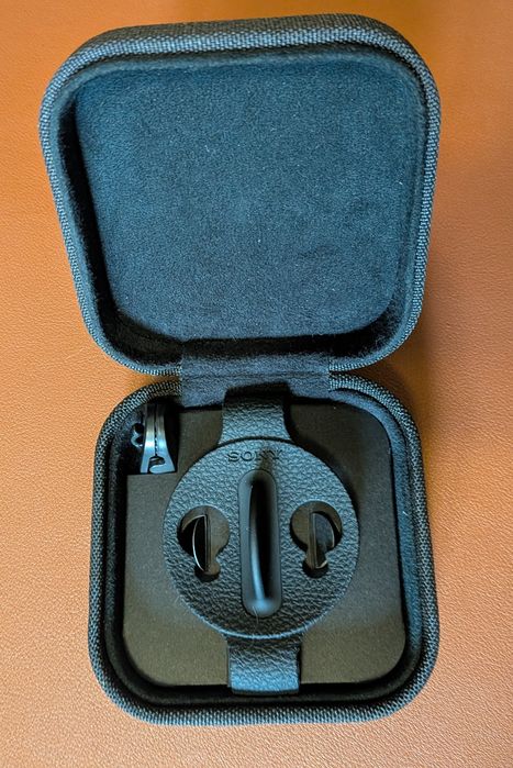 Навушники Sony IER-M9