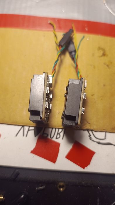 Akk ultra long range 3w