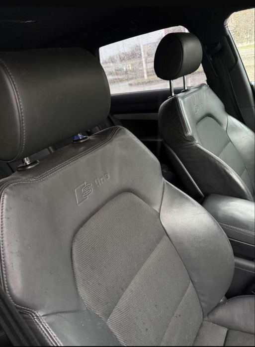 А6С6 повнопривідна