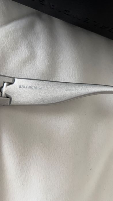 Sunglasses balenciaga