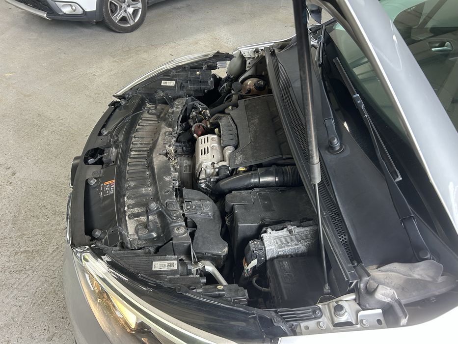 Opel Crossland X 1.2 T 110 Edition de 2019