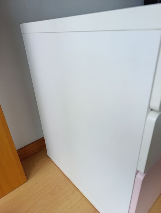 Móvel IKEA de 3 gavetas