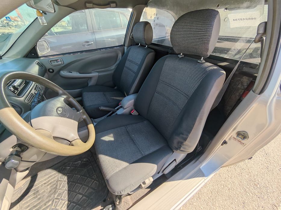 Carros Toyota Corolla 2.0D