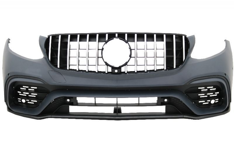 Body Kit Mercedes GLC X253 SUV (2015 a 2019) Look GLC 63