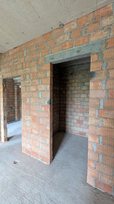 1 кімнатна новобудова 6 приміська