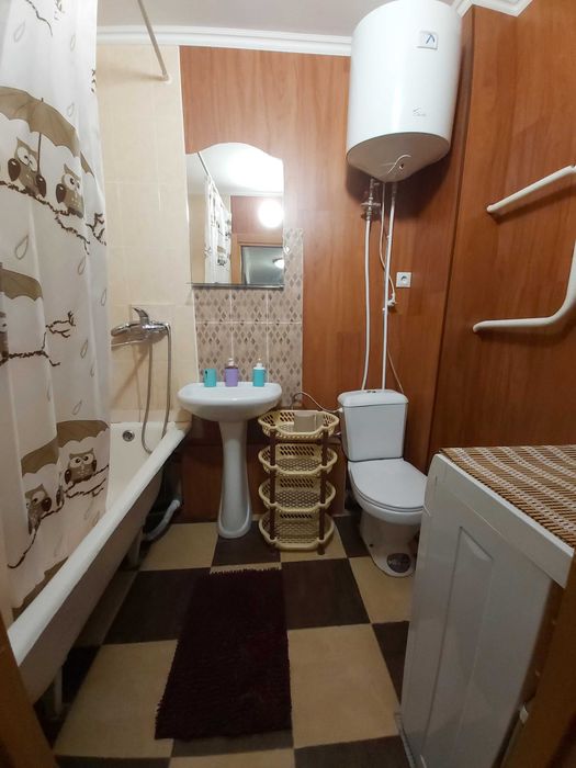 Квартира від господаря, після ремонту.  Троєщина