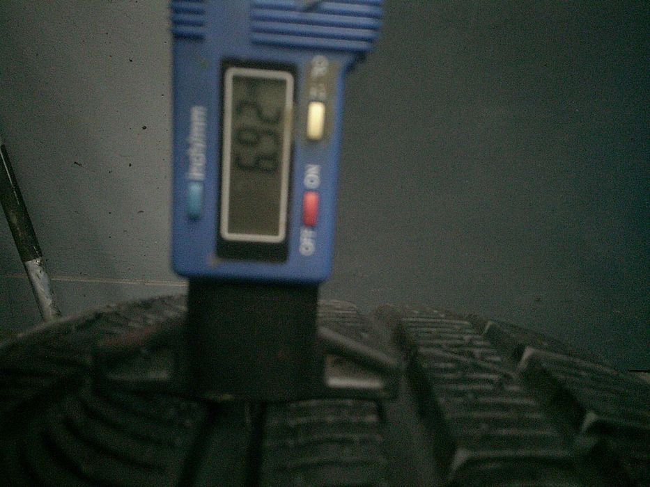 Opona 225/55r17 Pirelli Sottozero Runflat